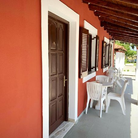 Palma Sidari Corfu Aparthotel Room photo