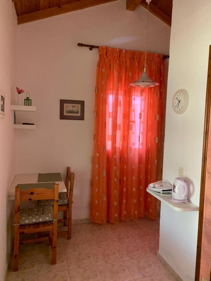 Palma Sidari Corfu Aparthotel Exterior photo