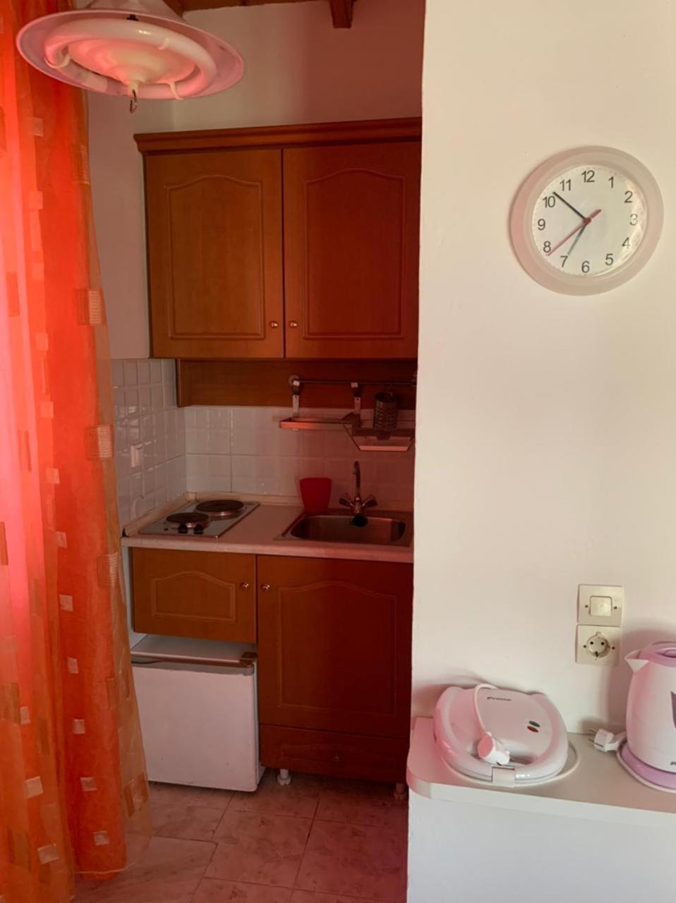 Palma Sidari Corfu Aparthotel Room photo