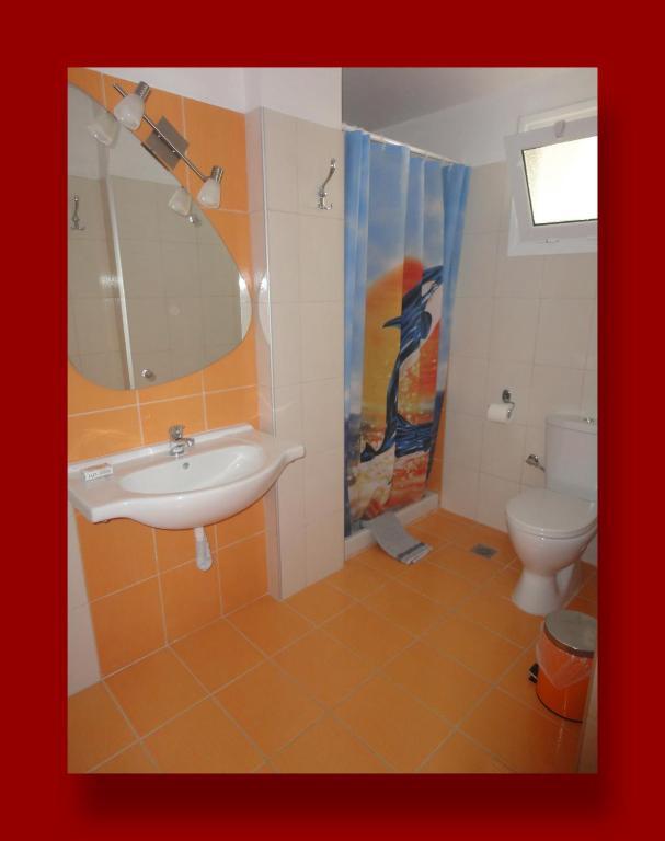 Palma Sidari Corfu Aparthotel Exterior photo