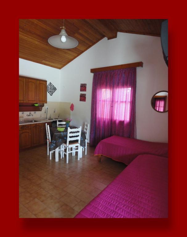 Palma Sidari Corfu Aparthotel Exterior photo