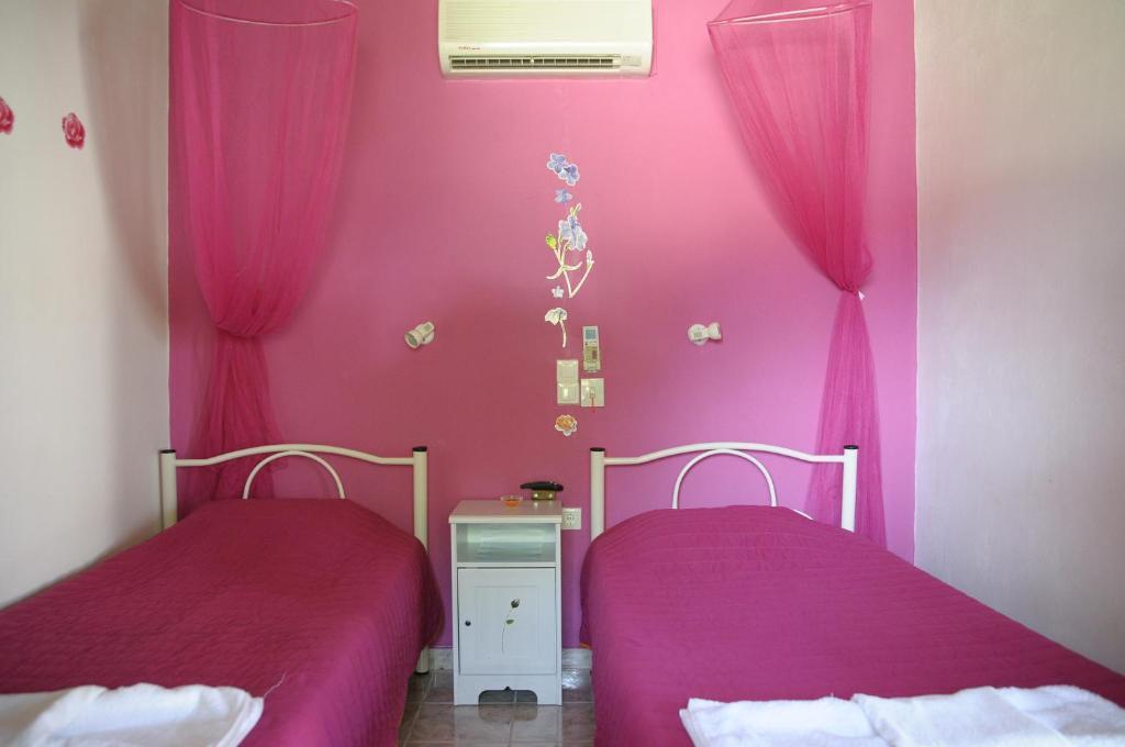 Palma Sidari Corfu Aparthotel Room photo