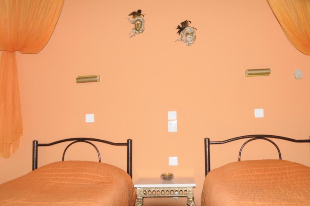 Palma Sidari Corfu Aparthotel Room photo