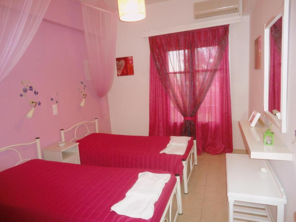 Palma Sidari Corfu Aparthotel Room photo