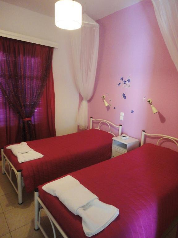 Palma Sidari Corfu Aparthotel Room photo